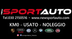 Logo Newsportauto srl